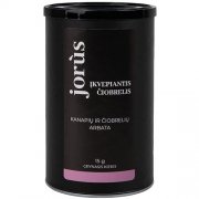 Kanapių ir čiobrelių arbata „ĮKVEPIANTIS ČIOBRELIS“, 15 g | Mano Vaistinė Kanapių ir čiobrelių arbata „ĮKVEPIANTIS ČIOBRELIS“, 15 g | Mano Vaistinė