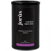 Kanapių ir levandų arbata „VAKARAS PROVANSE“, 15 g | Mano Vaistinė Kanapių ir levandų arbata „VAKARAS PROVANSE“, 15 g | Mano Vaistinė