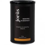 Kanapių ir medetkų arbata „MEDETKŲ HARMONIJA“, 15 g | Mano Vaistinė Kanapių ir medetkų arbata „MEDETKŲ HARMONIJA“, 15 g | Mano Vaistinė
