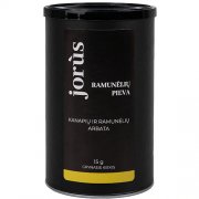 Kanapių ir ramunėlių arbata „RAMUNĖLIŲ PIEVA“, 15 g | Mano Vaistinė Kanapių ir ramunėlių arbata „RAMUNĖLIŲ PIEVA“, 15 g | Mano Vaistinė