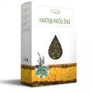 Arbatos ir vaistažolės  Karčiųjų kiečių žolė, 40 g (Emili) | Mano Vaistinė Arbatos ir vaistažolės  Karčiųjų kiečių žolė, 40 g (Emili) | Mano Vaistinė