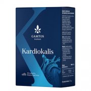 Kardiokalis dengtos tabletės N30 | Mano Vaistinė Kardiokalis dengtos tabletės N30 | Mano Vaistinė