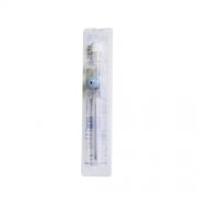Švirkštai, adatos Intraveninis kateteris 16G, N1 | Mano Vaistinė Švirkštai, adatos Intraveninis kateteris 16G, N1 | Mano Vaistinė