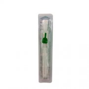 Kateteris Kateteris 18G, intraveninis, N1 | Mano Vaistinė Kateteris Kateteris 18G, intraveninis, N1 | Mano Vaistinė