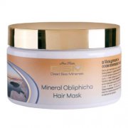 Plaukų priežiūros priemonė Plaukų kaukė su šaltalankiais MON PLATIN DSM, 250 ml  | Mano Vaistinė