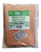 Klijuotė, paklotas OLKO medicininė guminė klijuotė, 2 m, N1 | Mano Vaistinė Klijuotė, paklotas OLKO medicininė guminė klijuotė, 2 m, N1 | Mano Vaistinė