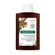 KLORANE šampūnas su chininu ir Vit. B kompleksu 200ml N1 | Mano Vaistinė KLORANE šampūnas su chininu ir Vit. B kompleksu 200ml N1 | Mano Vaistinė