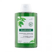 KLORANE šampūnas su dilgėlėmis 200ml N1 | Mano Vaistinė KLORANE šampūnas su dilgėlėmis 200ml N1 | Mano Vaistinė
