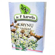 Arbatos ir vaistažolės  Kmynų vaisiai, žolelių arbata, 100 g | Mano Vaistinė Arbatos ir vaistažolės  Kmynų vaisiai, žolelių arbata, 100 g | Mano Vaistinė