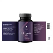 Kofermentas Q10 kapsulės N60 | Mano Vaistinė Kofermentas Q10 kapsulės N60 | Mano Vaistinė