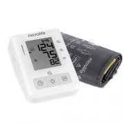 Automatinis Kraujospūdžio matuoklis MICROLIFE BP B2 BASIC | Mano Vaistinė Automatinis Kraujospūdžio matuoklis MICROLIFE BP B2 BASIC | Mano Vaistinė