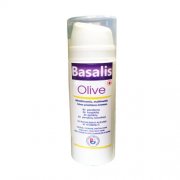 Kūno kremas Kremas BASALIS OLIVE, 150 g | Mano Vaistinė Kūno kremas Kremas BASALIS OLIVE, 150 g | Mano Vaistinė