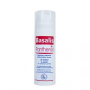 Veido priežiūros priemonė, kremas Veido kremas BASALIS PANTHENOL, 150 ml | Mano Vaistinė Veido priežiūros priemonė, kremas Veido kremas BASALIS PANTHENOL, 150 ml | Mano Vaistinė