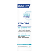 Kremas nuo spuogų DUCRAY KERACNYL PP+, 30ml | Mano Vaistinė