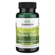 Maisto papilldas, antioksidantas Kudzu SWANSON, 500 mg, 60 kapsulių | Mano Vaistinė Maisto papilldas, antioksidantas Kudzu SWANSON, 500 mg, 60 kapsulių | Mano Vaistinė