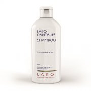 Šampūnas nuo pleiskanų LABO Dandruff šampūnas nuo pleiskanų su 3HA (VYR), 200 ml  | Mano Vaistinė Šampūnas nuo pleiskanų LABO Dandruff šampūnas nuo pleiskanų su 3HA (VYR), 200 ml  | Mano Vaistinė