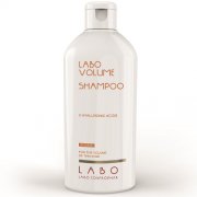 Šampūnas moterims LABO Volume šampūnas didinantis plaukų apimtį su 3 hialurono rūgštimis (MOT), 200 ml | Mano Vaistinė Šampūnas moterims LABO Volume šampūnas didinantis plaukų apimtį su 3 hialurono rūgštimis (MOT), 200 ml | Mano Vaistinė
