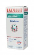 Burnos skalavimo skystis LACALUT SENSITIVE, 300 ml | Mano Vaistinė Burnos skalavimo skystis LACALUT SENSITIVE, 300 ml | Mano Vaistinė