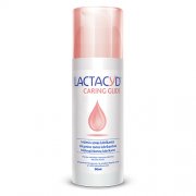 Intymios zonos lubrikantas LACTACYD CARING GLIDE, 50 ml | Mano Vaistinė Intymios zonos lubrikantas LACTACYD CARING GLIDE, 50 ml | Mano Vaistinė