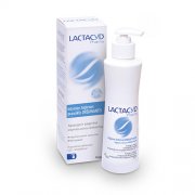 Intymios higienos prausiklis LACTACYD PHARMA DRĖKINANTIS, 250 ml | Mano Vaistinė Intymios higienos prausiklis LACTACYD PHARMA DRĖKINANTIS, 250 ml | Mano Vaistinė