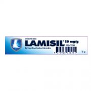 Lamisil kremas 15g N1 LI | Mano Vaistinė Lamisil kremas 15g N1 LI | Mano Vaistinė