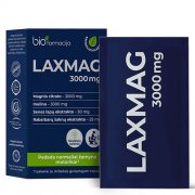 Žarnynui LAXMAG 3000 mg, 7 vnt.  | Mano Vaistinė Žarnynui LAXMAG 3000 mg, 7 vnt.  | Mano Vaistinė