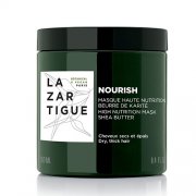 LAZARTIGUE NOURISH INTENSIVE maitinamasis plaukų kaukė sausiems, tankiems plaukams 250ml | Mano Vaistinė LAZARTIGUE NOURISH INTENSIVE maitinamasis plaukų kaukė sausiems, tankiems plaukams 250ml | Mano Vaistinė
