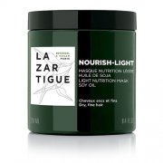 Maitinanti plaukų kaukė LAZARTIGUE NOURISH LIGHT maitinanti kaukė sausiems, ploniems plaukams 250ml  | Mano Vaistinė Maitinanti plaukų kaukė LAZARTIGUE NOURISH LIGHT maitinanti kaukė sausiems, ploniems plaukams 250ml  | Mano Vaistinė