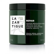 Atkurianti plaukų kaukė LAZARTIGUE REPAIR INTENSIV atkurianti kaukė pažeistiems plaukams 250ml  | Mano Vaistinė Atkurianti plaukų kaukė LAZARTIGUE REPAIR INTENSIV atkurianti kaukė pažeistiems plaukams 250ml  | Mano Vaistinė