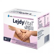 LejdyVita 1 Noriu būti mama 30 paketėlių | Mano Vaistinė LejdyVita 1 Noriu būti mama 30 paketėlių | Mano Vaistinė