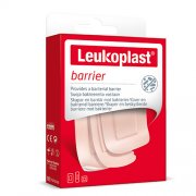 Leukoplast Barrier Apsauginis pleistras N20  | Mano Vaistinė Leukoplast Barrier Apsauginis pleistras N20  | Mano Vaistinė