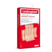 Leukoplast Leukosan Strip žaizdų uždarymo juostelė N9  | Mano Vaistinė Leukoplast Leukosan Strip žaizdų uždarymo juostelė N9  | Mano Vaistinė
