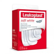 Leukoplast Soft Švelnus pleistras N30  | Mano Vaistinė Leukoplast Soft Švelnus pleistras N30  | Mano Vaistinė