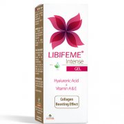 LibiFeme Intense gelis intymiai sričiai 30ml N1 | Mano Vaistinė