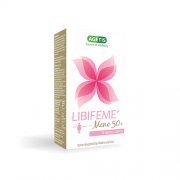 Papildai menopauzės metu ir po jos LibiFeme Meno 50+ maisto papildas tab. N30 | Mano Vaistinė Papildai menopauzės metu ir po jos LibiFeme Meno 50+ maisto papildas tab. N30 | Mano Vaistinė