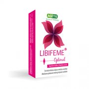 Makšties ovulės Libifeme Optimal makšties ovulės N5 | Mano Vaistinė Makšties ovulės Libifeme Optimal makšties ovulės N5 | Mano Vaistinė