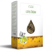 Arbatos ir vaistažolės  Liepų žiedai, 20 g (Emili) | Mano Vaistinė Arbatos ir vaistažolės  Liepų žiedai, 20 g (Emili) | Mano Vaistinė