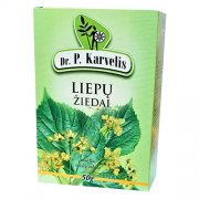 Arbatos ir vaistažolės  Liepų žiedai, 50 g | Mano Vaistinė Arbatos ir vaistažolės  Liepų žiedai, 50 g | Mano Vaistinė