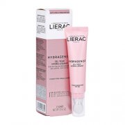 LIERAC Hydragenist kremas paakiams 15ml N1 | Mano Vaistinė LIERAC Hydragenist kremas paakiams 15ml N1 | Mano Vaistinė