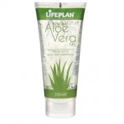 Veido ir kūno odos priežiūros priemonė Alavijų gelis (ekologiškas) LIFEPLAN, 200 ml | Mano Vaistinė Veido ir kūno odos priežiūros priemonė Alavijų gelis (ekologiškas) LIFEPLAN, 200 ml | Mano Vaistinė