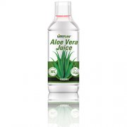 Alavijų sultys (grynos) LIFEPLAN, 1000 ml | Mano Vaistinė Alavijų sultys (grynos) LIFEPLAN, 1000 ml | Mano Vaistinė