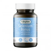Maisto papildai imuninei sistemai, darbingumui, energijai palaikyti Selenium Bonus LIFEPLAN, 30 tablečių | Mano Vaistinė Maisto papildai imuninei sistemai, darbingumui, energijai palaikyti Selenium Bonus LIFEPLAN, 30 tablečių | Mano Vaistinė