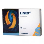 Viduriavimą mažinantis vaistas Linex kietosios kapsulės, N16 | Mano Vaistinė Viduriavimą mažinantis vaistas Linex kietosios kapsulės, N16 | Mano Vaistinė