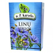 Arbatos ir vaistažolės  Linų sėklos, 200 g | Mano Vaistinė Arbatos ir vaistažolės  Linų sėklos, 200 g | Mano Vaistinė