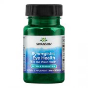Maisto papildas akims Liuteinas 20 mg ir Zeaksantinas 2 mg, SWANSON, 60 kaps. | Mano Vaistinė Maisto papildas akims Liuteinas 20 mg ir Zeaksantinas 2 mg, SWANSON, 60 kaps. | Mano Vaistinė