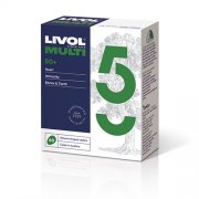Imunitetui, širdies veiklai, kaulams Vitaminų ir mineralų kompleksas LIVOL MULTI 50+, 60 tab. | Mano Vaistinė Imunitetui, širdies veiklai, kaulams Vitaminų ir mineralų kompleksas LIVOL MULTI 50+, 60 tab. | Mano Vaistinė