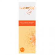 Intymios higienos prausiklis moterims Lotamile Soft intymios higienos prausiklis 150ml | Mano Vaistinė Intymios higienos prausiklis moterims Lotamile Soft intymios higienos prausiklis 150ml | Mano Vaistinė