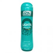 Lubrikantas Lubrikantas One Touch Lights, 75 ml | Mano Vaistinė Lubrikantas Lubrikantas One Touch Lights, 75 ml | Mano Vaistinė