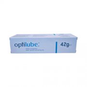 Lubrikantas OptiLube 42g sterilus gelis N1 | Mano Vaistinė Lubrikantas OptiLube 42g sterilus gelis N1 | Mano Vaistinė