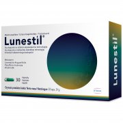 Su melatoninu Miegui ir nervų sistemai LUNESTIL DUOCAPS, 30 kaps. | Mano Vaistinė Su melatoninu Miegui ir nervų sistemai LUNESTIL DUOCAPS, 30 kaps. | Mano Vaistinė